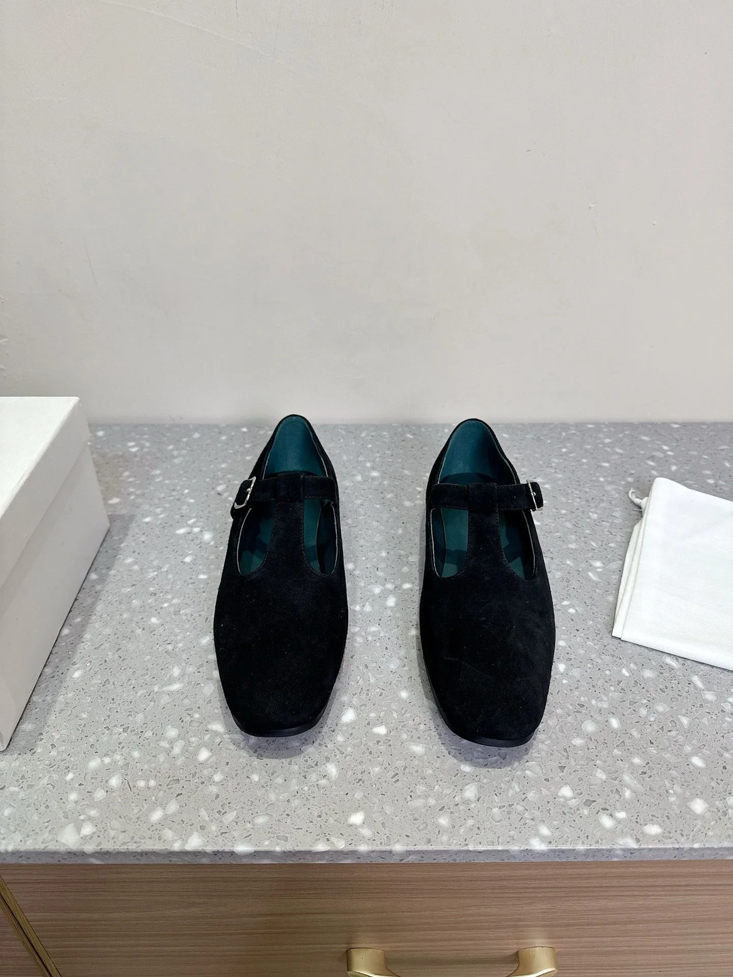 EyeCatching Hidemi Shoes 8021