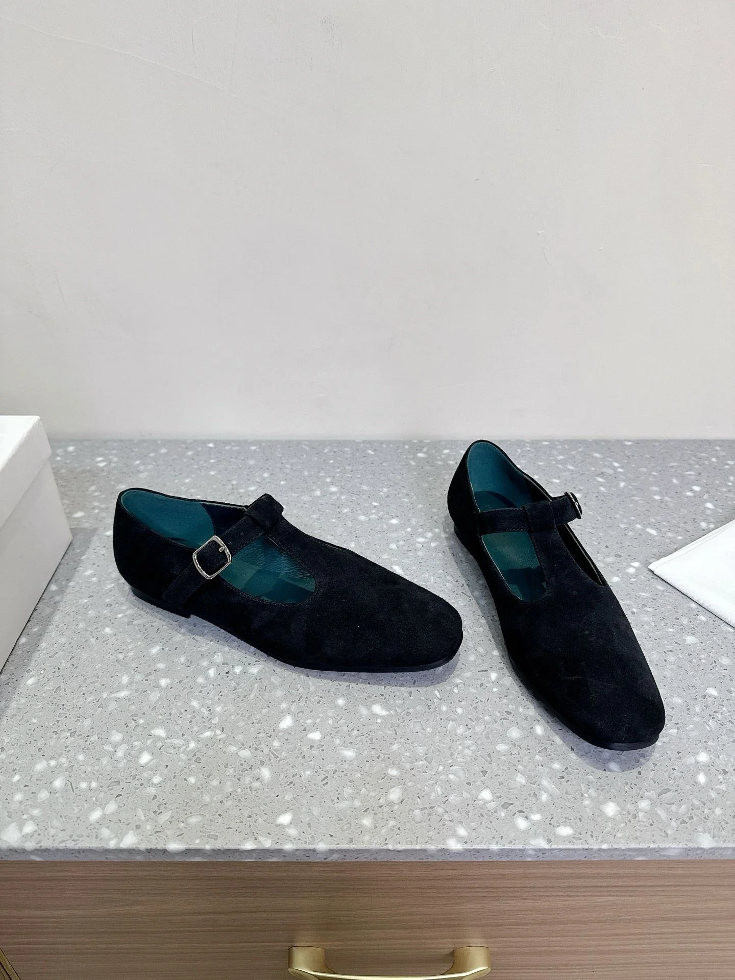 EyeCatching Hidemi Shoes 8021