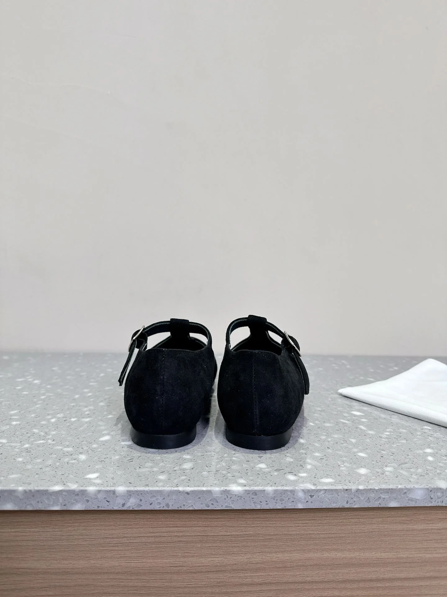 EyeCatching Hidemi Shoes 8021
