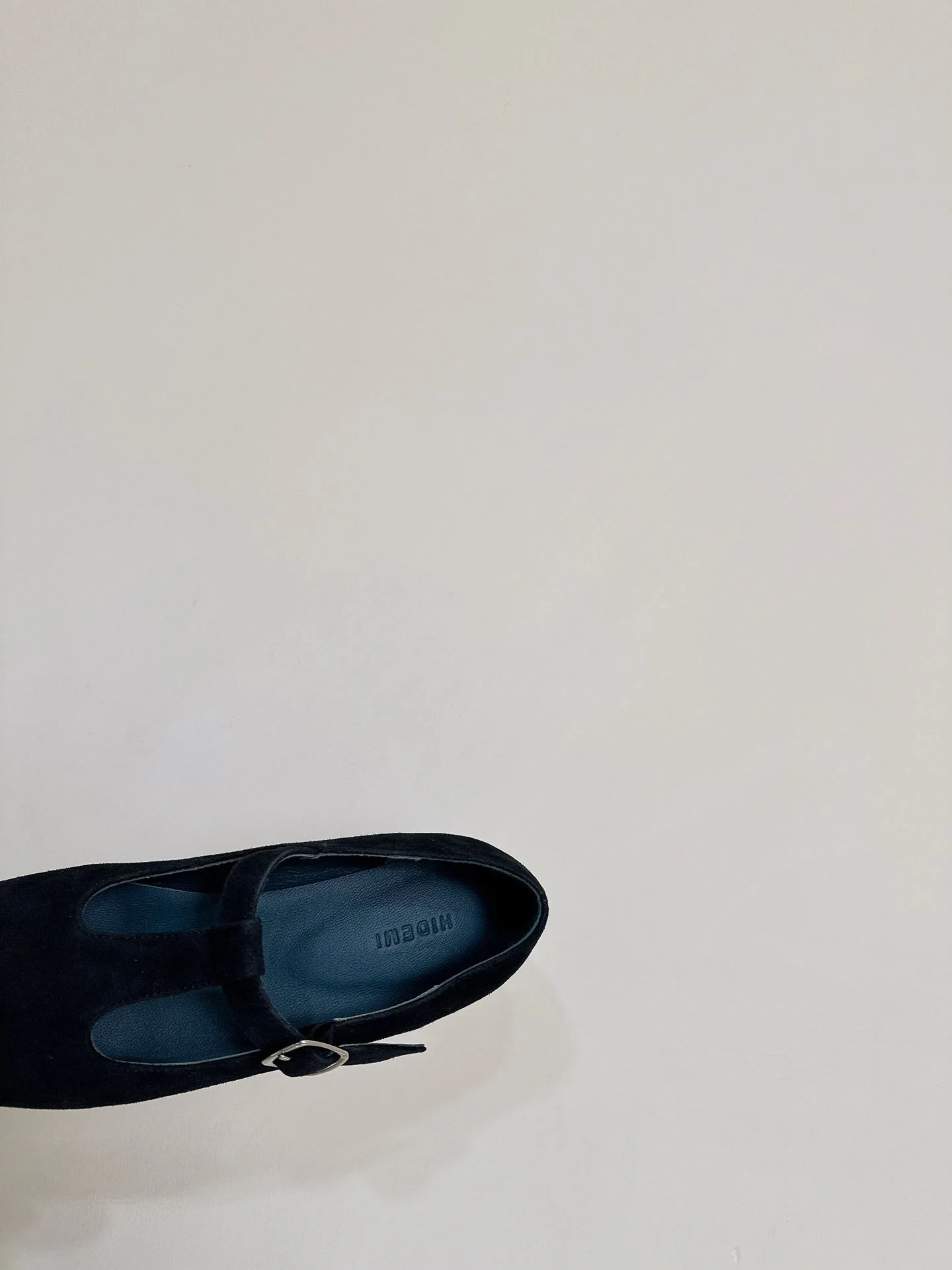 EyeCatching Hidemi Shoes 8021