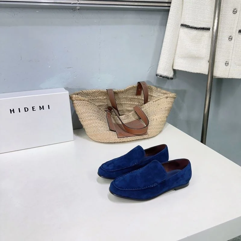 AllSeason Hidemi Shoes 12321