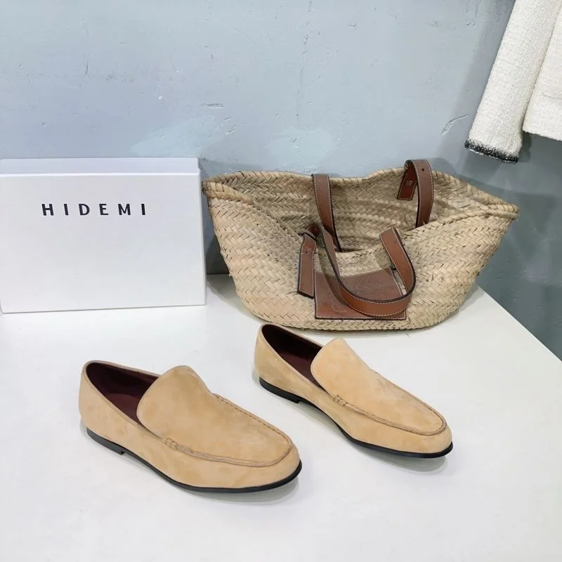 Hidemi Shoes Comfortable 12392