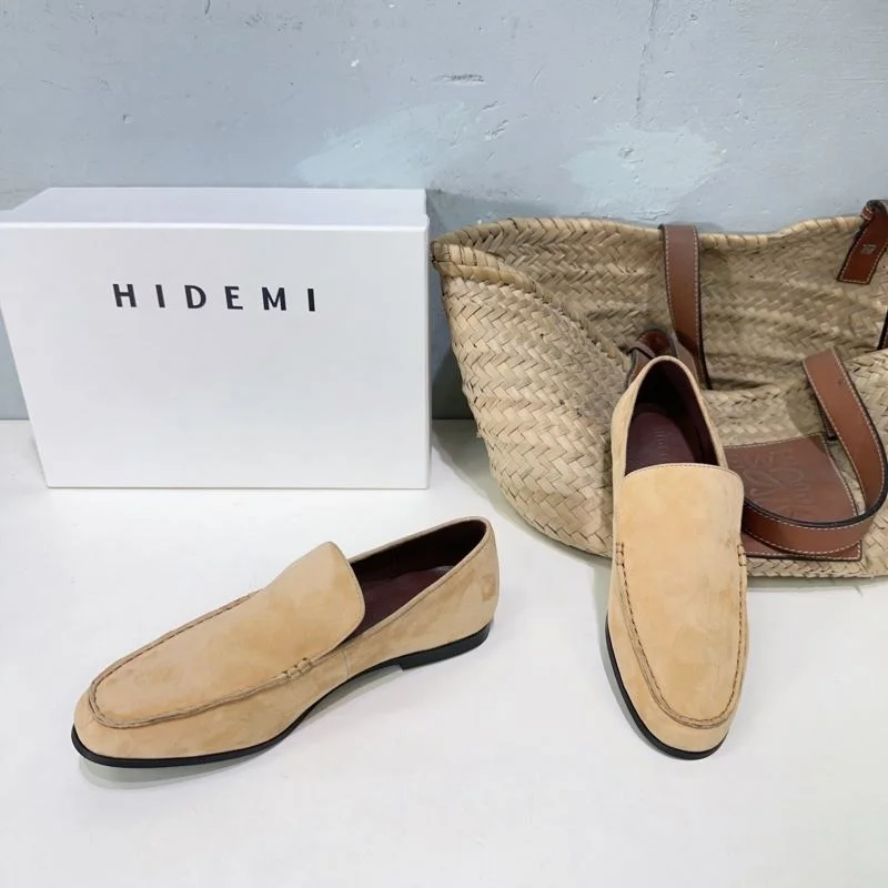 Hidemi Shoes Comfortable 12392