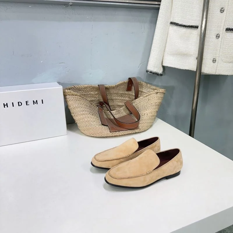 Hidemi Shoes Comfortable 12392