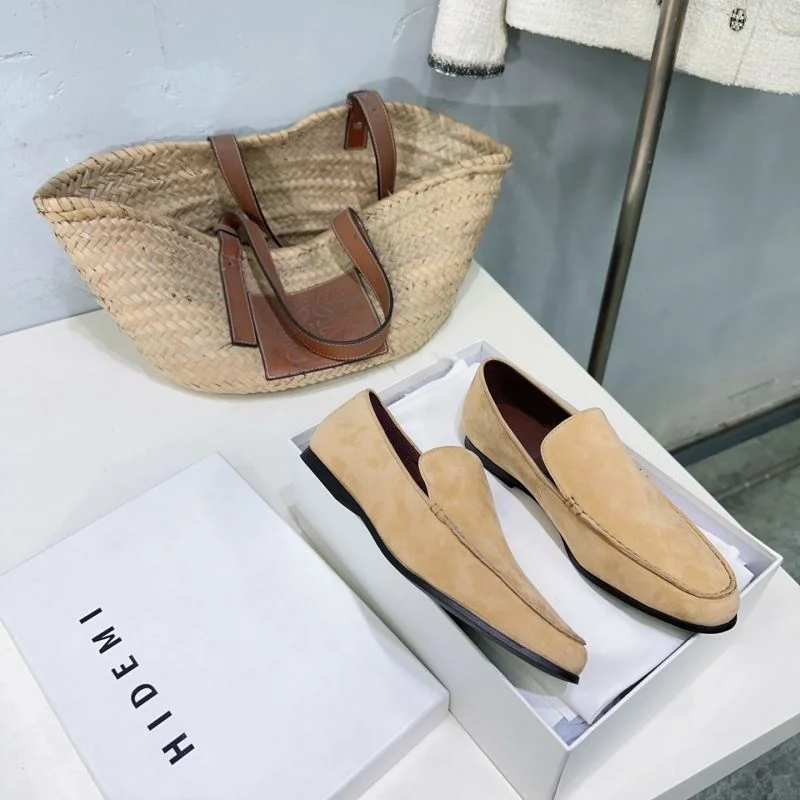Hidemi Shoes Comfortable 12392