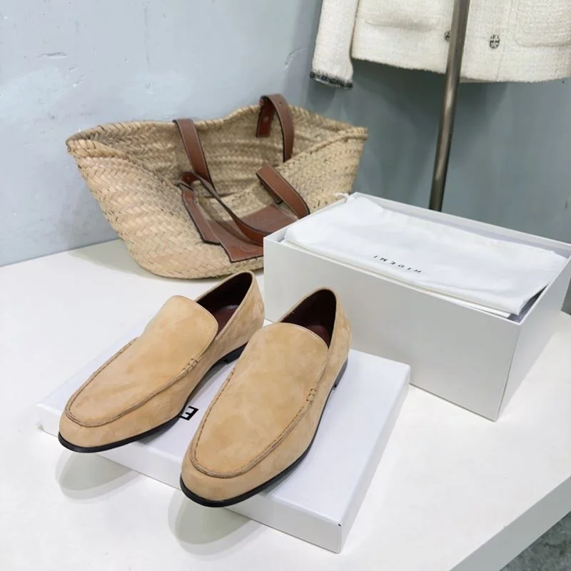 Hidemi Shoes Comfortable 12392