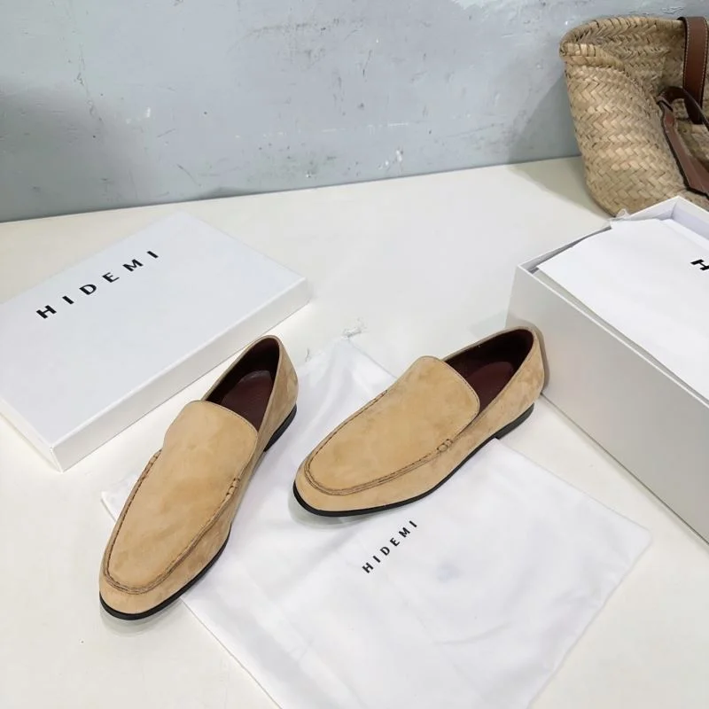 Hidemi Shoes Comfortable 12392