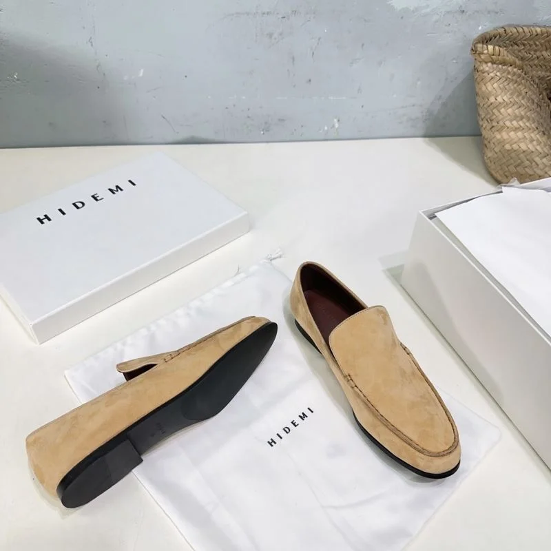 Hidemi Shoes Comfortable 12392