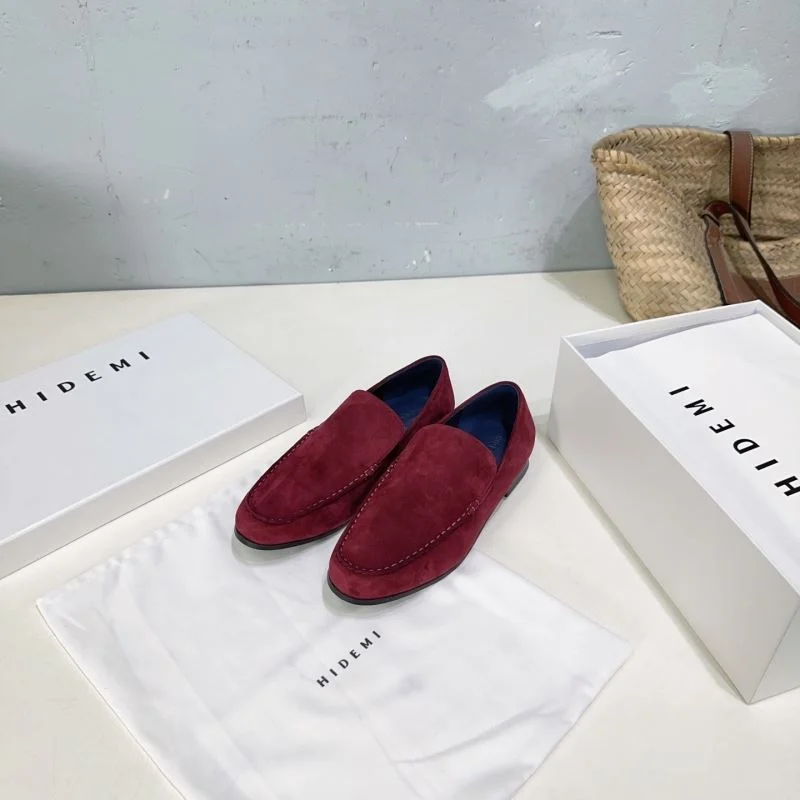 Chic Hidemi Shoes 12323