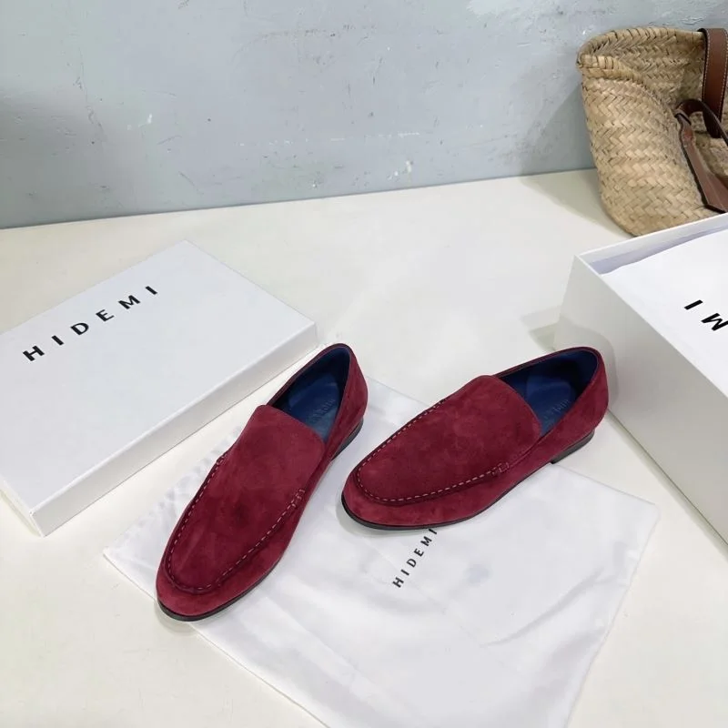 Chic Hidemi Shoes 12323