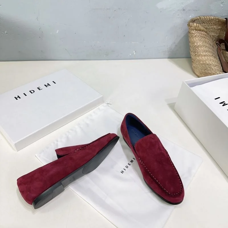 Chic Hidemi Shoes 12323