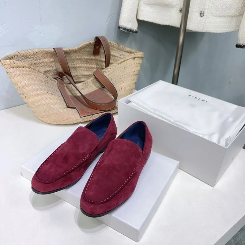 Chic Hidemi Shoes 12323