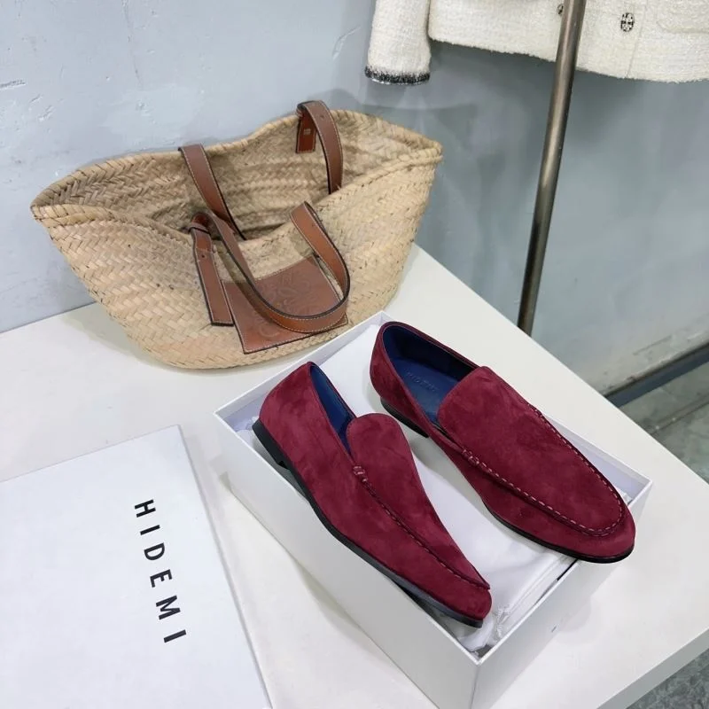 Chic Hidemi Shoes 12323