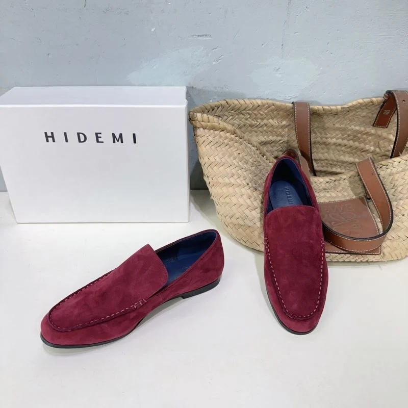 Chic Hidemi Shoes 12323