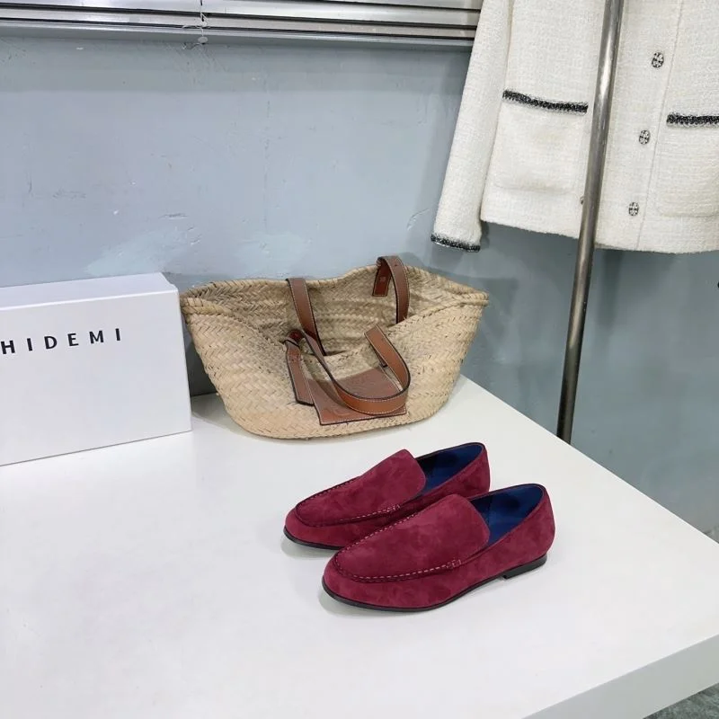 Chic Hidemi Shoes 12323