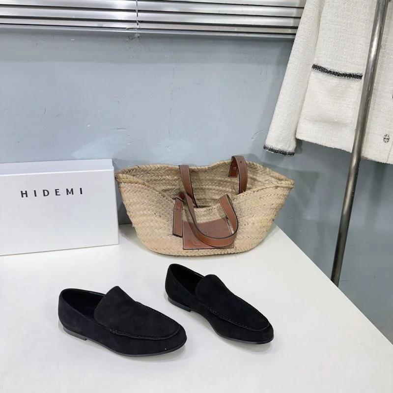 Hidemi Shoes Premium 12322