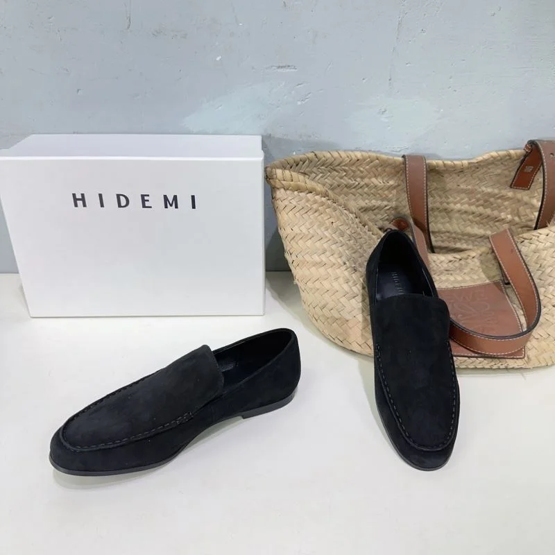 Hidemi Shoes Premium 12322