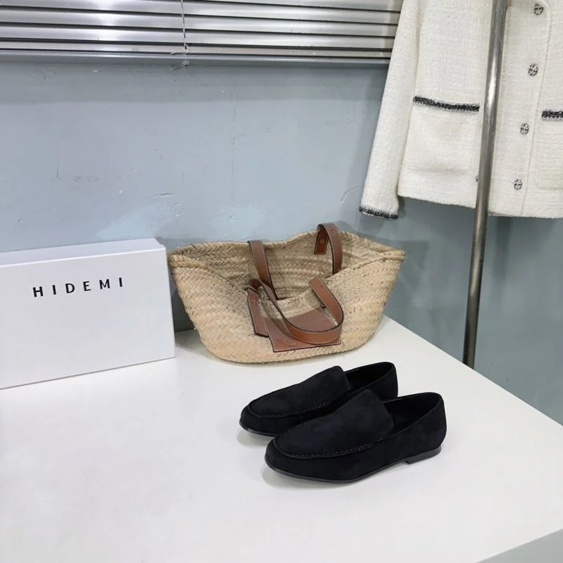 Hidemi Shoes Premium 12322