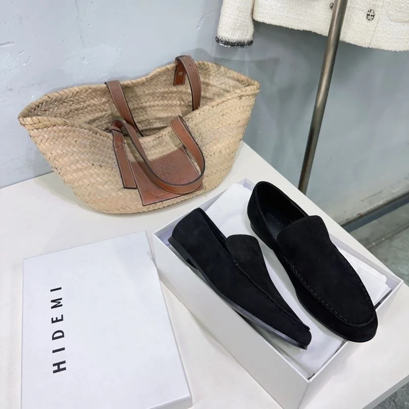 Hidemi Shoes Premium 12322