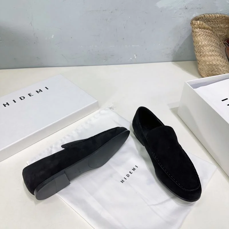 Hidemi Shoes Premium 12322