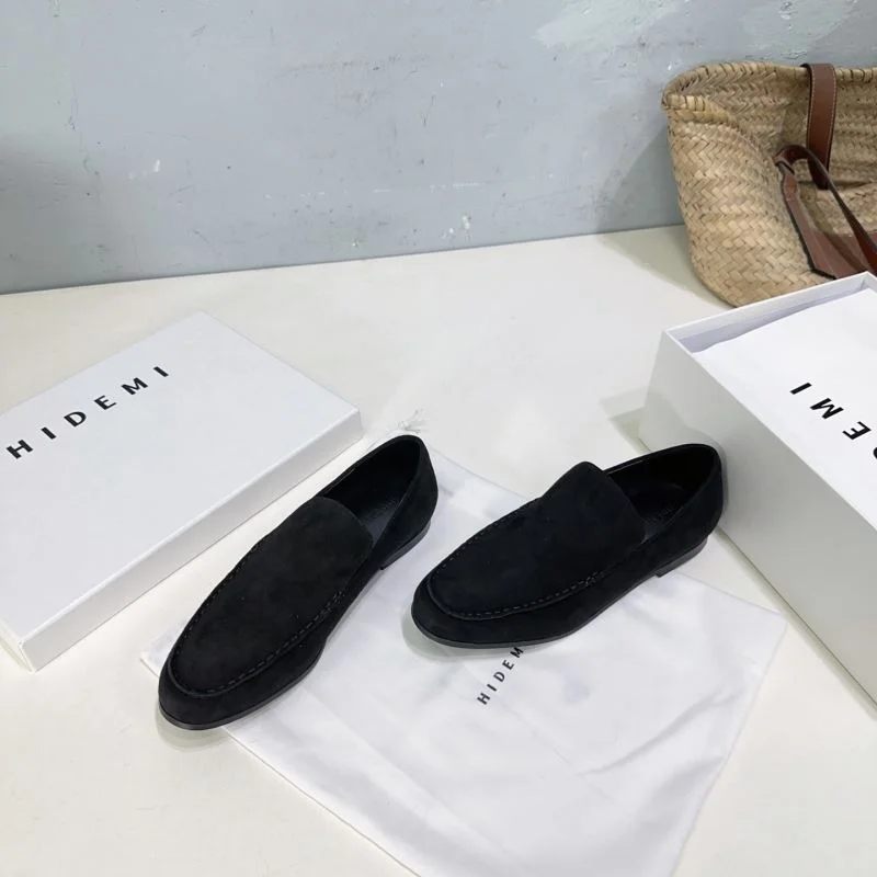 Hidemi Shoes Premium 12322