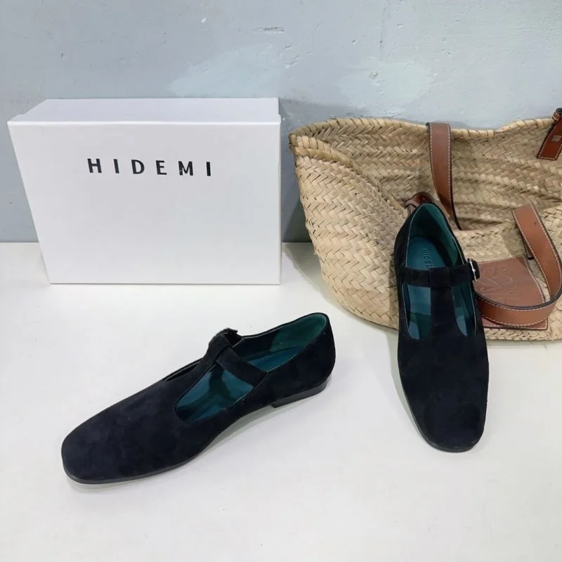 Hidemi Shoes Attractive 12344