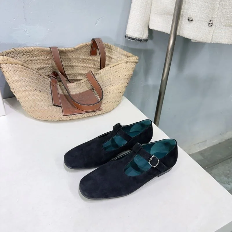 Hidemi Shoes Attractive 12344