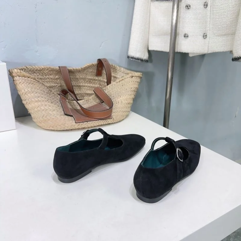 Hidemi Shoes Attractive 12344
