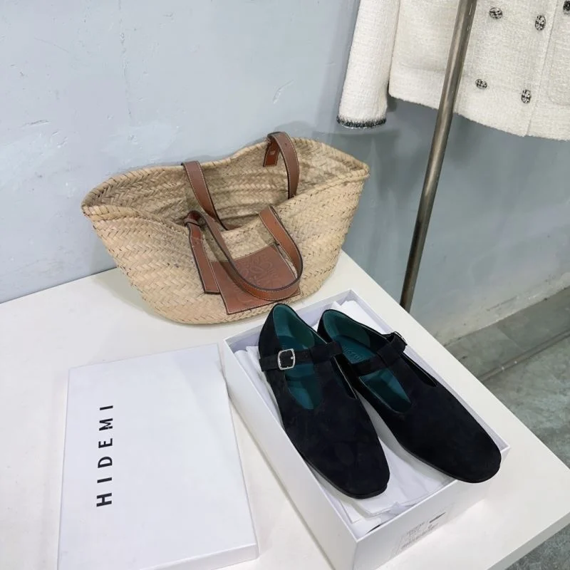 Hidemi Shoes Attractive 12344