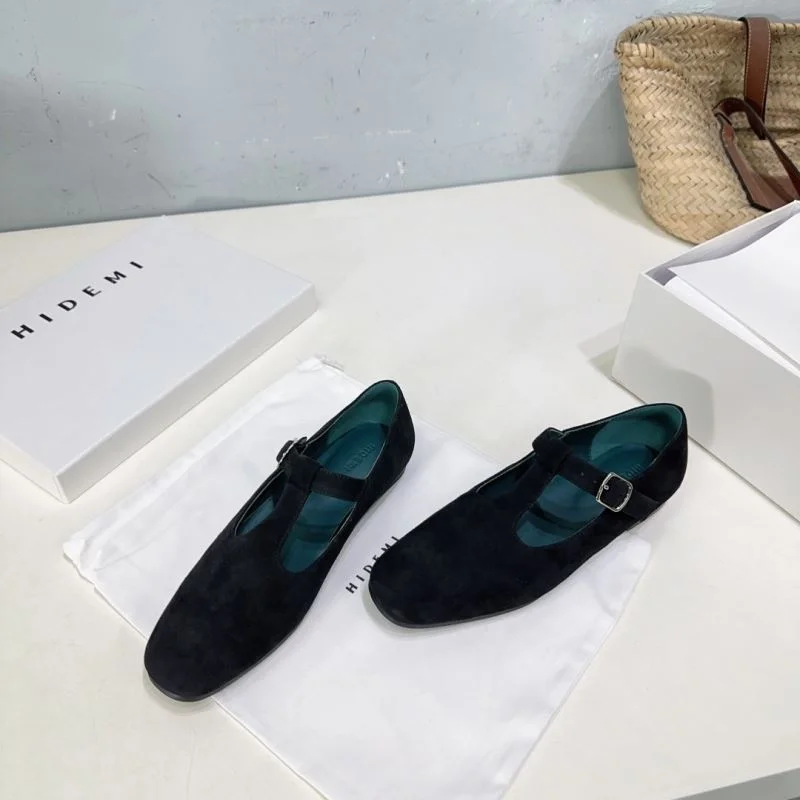 Hidemi Shoes Attractive 12344