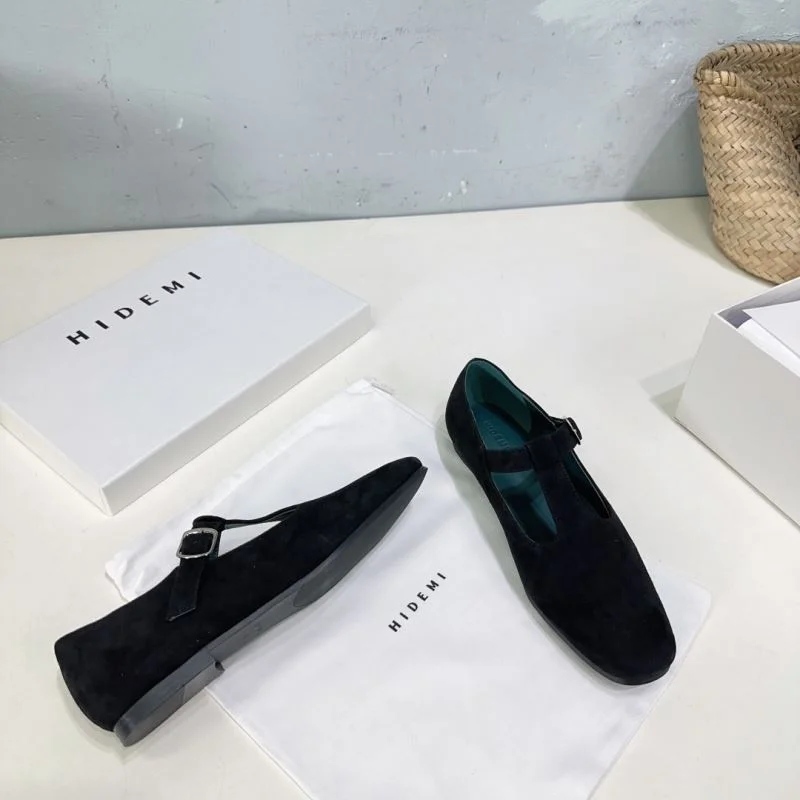 Hidemi Shoes Attractive 12344