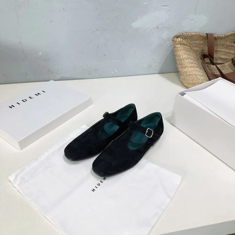 Hidemi Shoes Attractive 12344