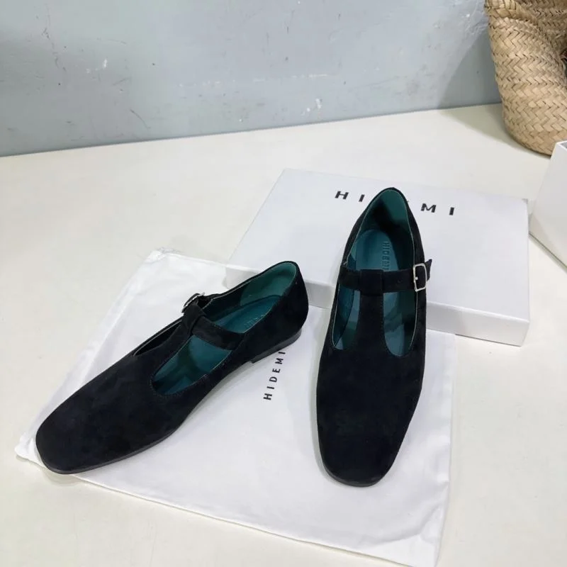 Hidemi Shoes Attractive 12344
