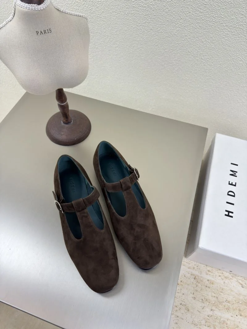 DailyWear Hidemi Shoes 12354