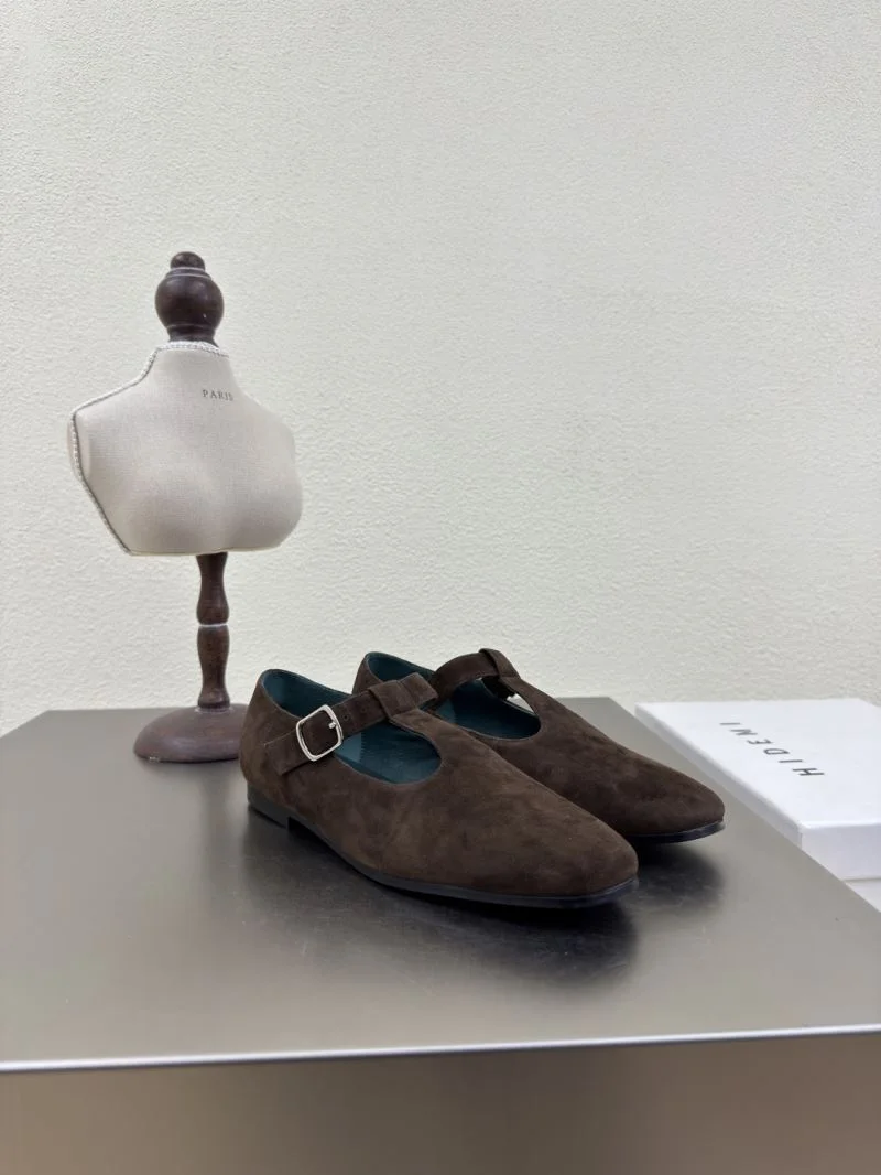 DailyWear Hidemi Shoes 12354