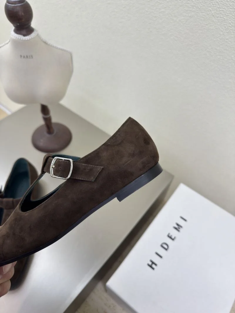 DailyWear Hidemi Shoes 12354