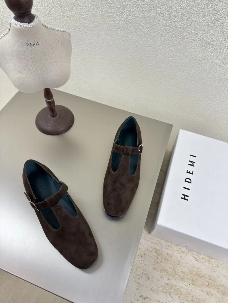 DailyWear Hidemi Shoes 12354