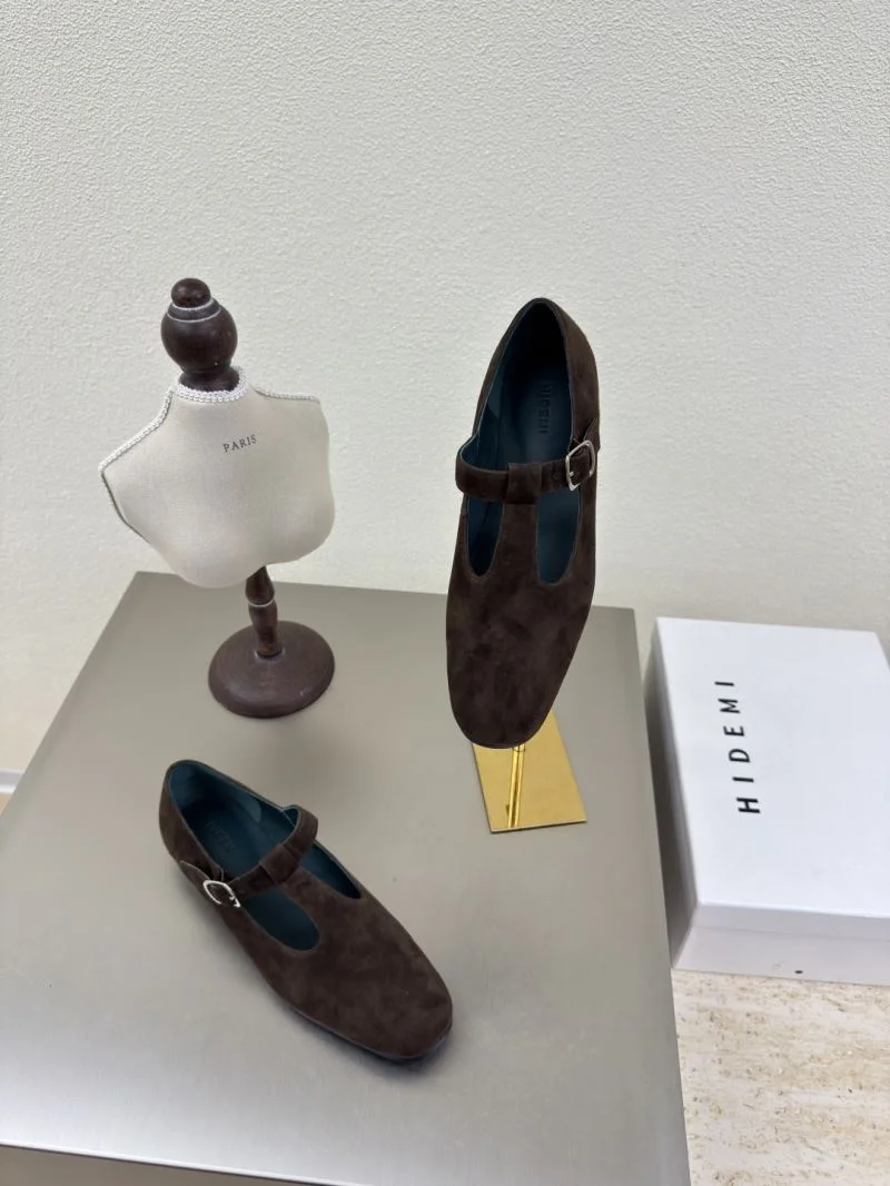 DailyWear Hidemi Shoes 12354