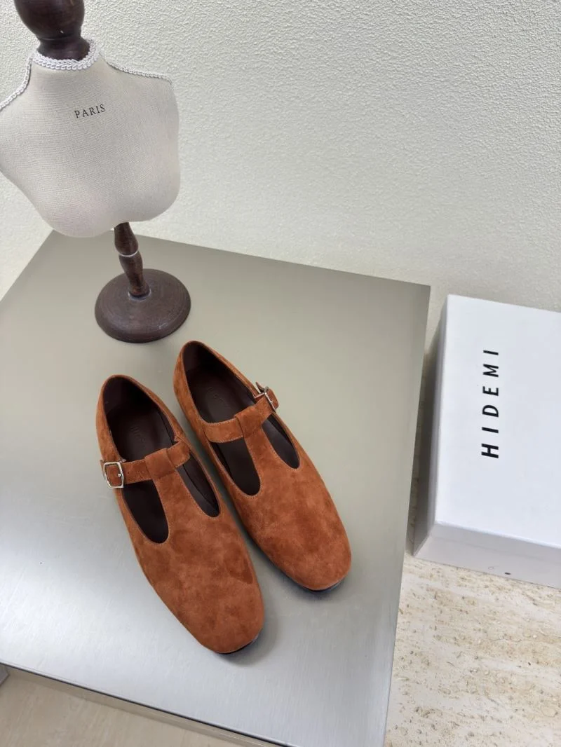 Sophisticated Hidemi Shoes 12389