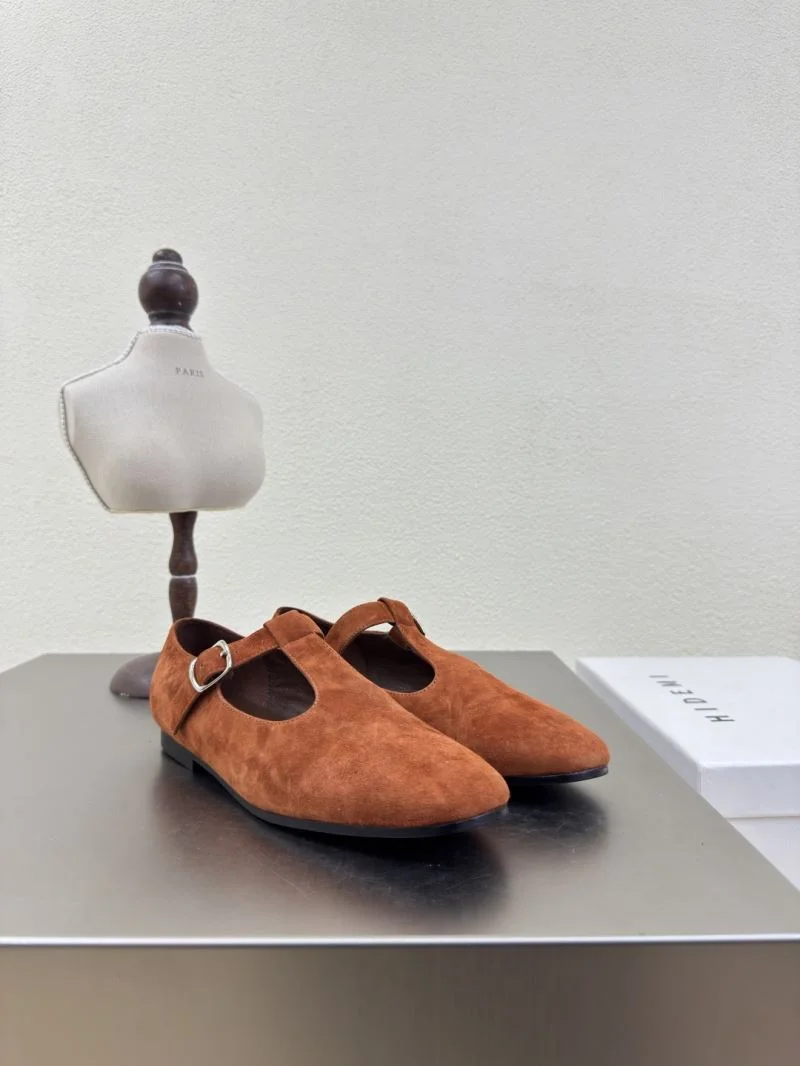 Sophisticated Hidemi Shoes 12389