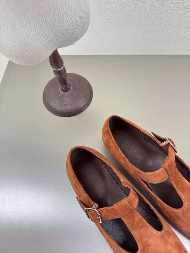 Sophisticated Hidemi Shoes 12389