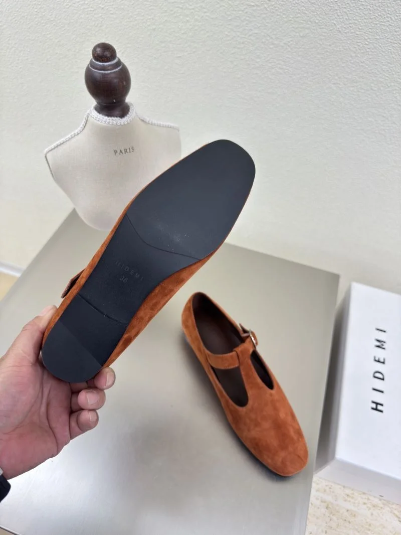Sophisticated Hidemi Shoes 12389