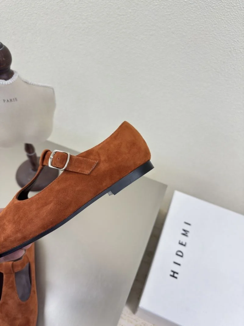 Sophisticated Hidemi Shoes 12389