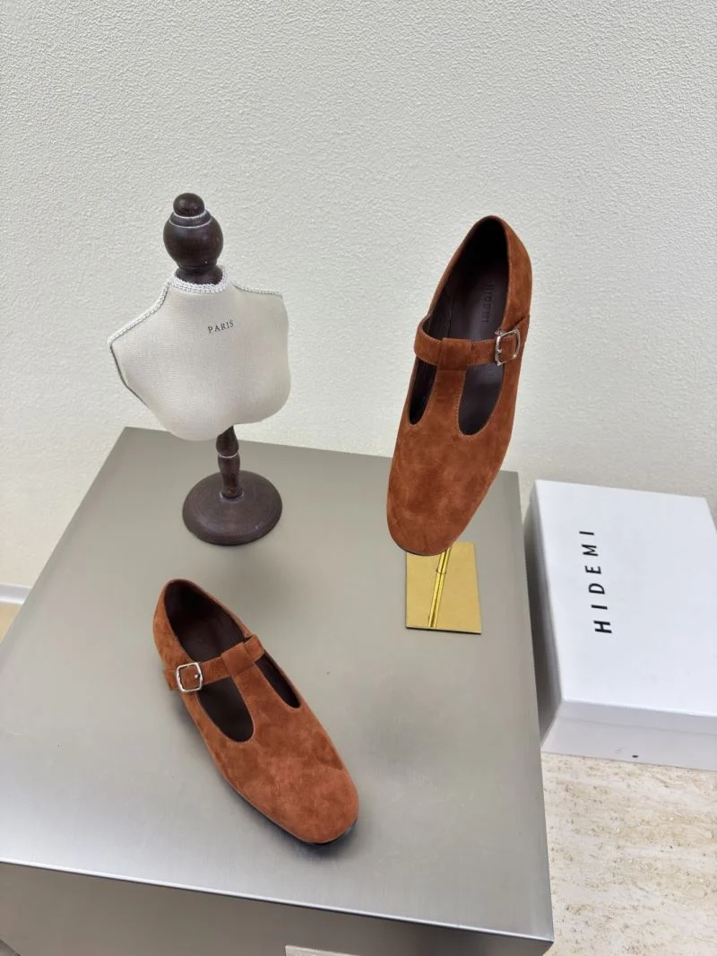 Sophisticated Hidemi Shoes 12389