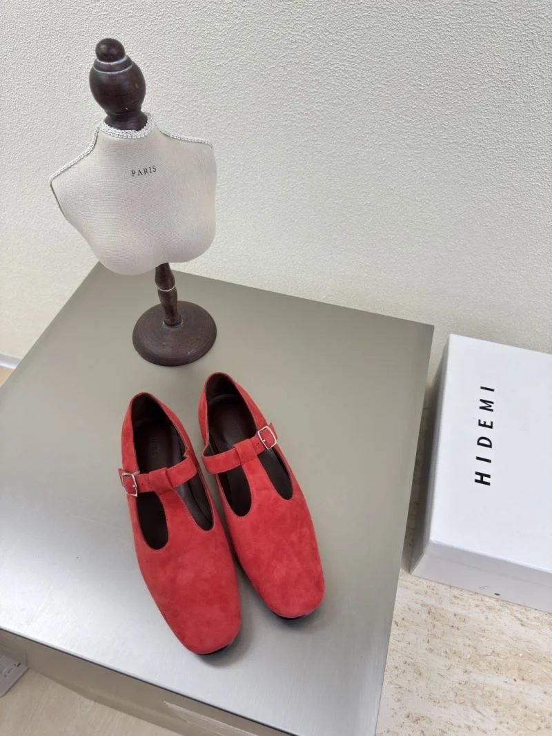 Hidemi Shoes WaterResistant 12320