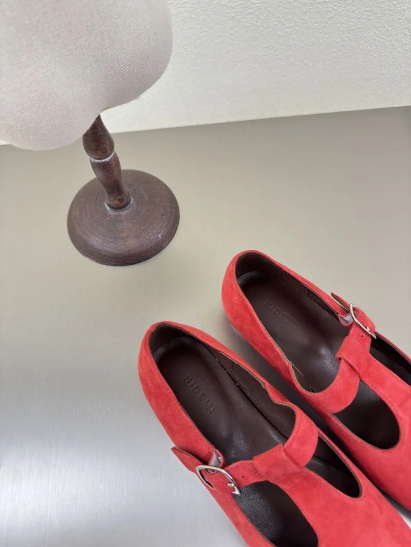 Hidemi Shoes WaterResistant 12320