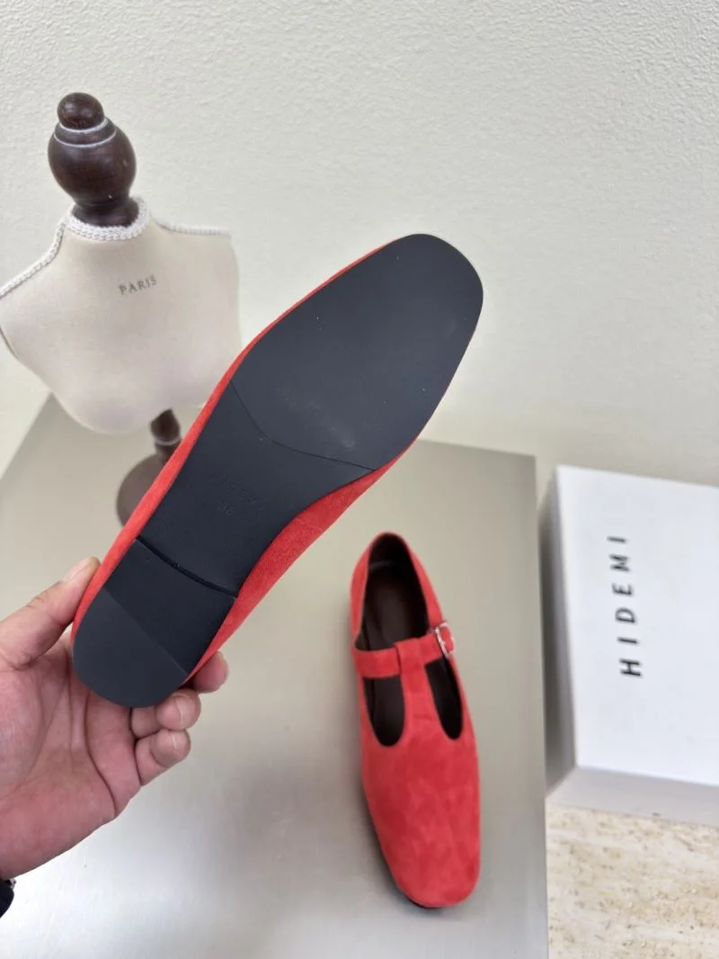 Hidemi Shoes WaterResistant 12320