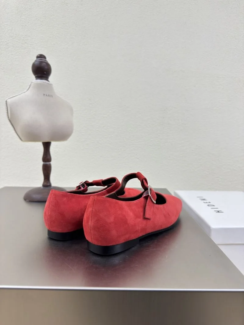 Hidemi Shoes WaterResistant 12320