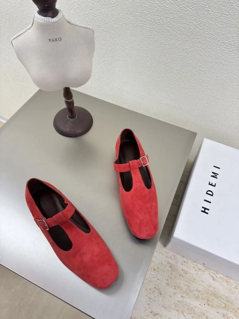 Hidemi Shoes WaterResistant 12320