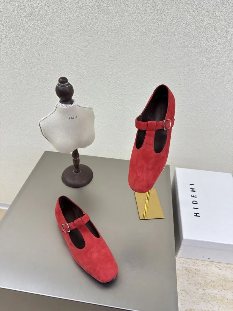 Hidemi Shoes WaterResistant 12320